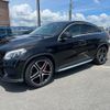 mercedes-benz gle-class 2017 quick_quick_LDA-166024_WDC2923242A064923 image 14