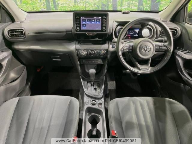 toyota yaris-cross 2024 -TOYOTA--Yaris Cross 5BA-MXPB10--MXPB15-3014***---TOYOTA--Yaris Cross 5BA-MXPB10--MXPB15-3014***- image 2