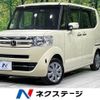 honda n-box 2015 -HONDA--N BOX DBA-JF1--JF1-1660815---HONDA--N BOX DBA-JF1--JF1-1660815- image 1