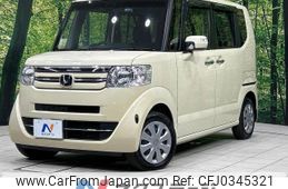 honda n-box 2015 -HONDA--N BOX DBA-JF1--JF1-1660815---HONDA--N BOX DBA-JF1--JF1-1660815-