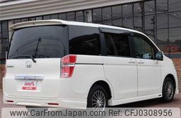 honda step-wagon 2010 TE5515