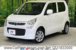 mazda flair 2016 CFJ1822000