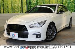 nissan skyline 2020 CFJ1791591