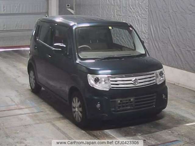 suzuki mr-wagon 2013 -SUZUKI--MR Wagon DBA-MF33S--MF33S-425054---SUZUKI--MR Wagon DBA-MF33S--MF33S-425054- image 1