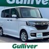 honda n-box 2018 -HONDA--N BOX DBA-JF3--JF3-1175793---HONDA--N BOX DBA-JF3--JF3-1175793- image 1