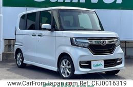 honda n-box 2018 -HONDA--N BOX DBA-JF3--JF3-1175793---HONDA--N BOX DBA-JF3--JF3-1175793-