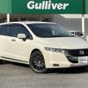 honda odyssey 2009 -HONDA--Odyssey DBA-RB3--RB3-1015317---HONDA--Odyssey DBA-RB3--RB3-1015317- image 1