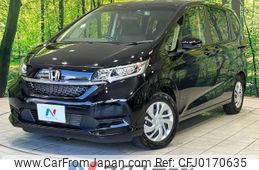 honda freed 2023 -HONDA--Freed 5BA-GB5--GB5-3210176---HONDA--Freed 5BA-GB5--GB5-3210176-