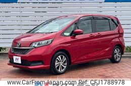 honda freed-plus 2019 CFJ1788978