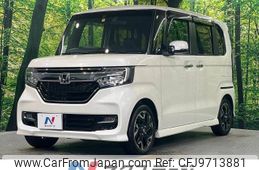 honda n-box 2018 -HONDA--N BOX DBA-JF3--JF3-2022413---HONDA--N BOX DBA-JF3--JF3-2022413-