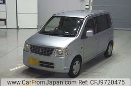 mitsubishi ek-wagon 2009 -MITSUBISHI 【三河 580わ383】--ek Wagon H82W-0914408---MITSUBISHI 【三河 580わ383】--ek Wagon H82W-0914408-