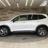 subaru forester 2022 quick_quick_4BA-SK5_SK5-032755 image 15