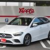 mercedes-benz b-class 2019 -MERCEDES-BENZ--Benz B Class 3DA-247012--WDD2470122J080076---MERCEDES-BENZ--Benz B Class 3DA-247012--WDD2470122J080076- image 3