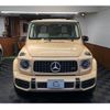 mercedes-benz amg 2021 -MERCEDES-BENZ--AMG 3BA-463276--W1N4632761X395458---MERCEDES-BENZ--AMG 3BA-463276--W1N4632761X395458- image 4