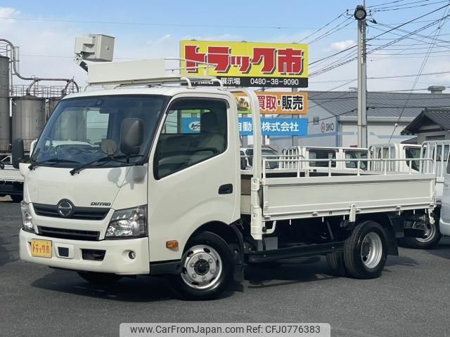 hino dutro 2017 quick_quick_XZU702_XZU702-0001089 image 1