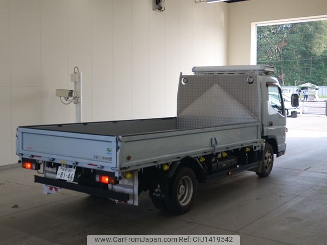mitsubishi-fuso canter 2013 -MITSUBISHI 【宮城 100ｿ8146】--Canter FEB50-520258---MITSUBISHI 【宮城 100ｿ8146】--Canter FEB50-520258- image 2