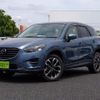 mazda cx-5 2016 quick_quick_DBA-KE5FW_KE5FW-201114 image 1