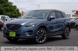 mazda cx-5 2016 quick_quick_DBA-KE5FW_KE5FW-201114