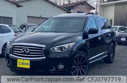 infiniti infiniti-others 2013 -NISSAN--Infiniti ﾌﾒｲ--303083---NISSAN--Infiniti ﾌﾒｲ--303083-