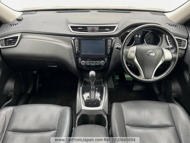 nissan x-trail 2014 -NISSAN--X-Trail DBA-NT32--NT32-501223---NISSAN--X-Trail DBA-NT32--NT32-501223- image 2