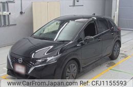 nissan note 2023 -NISSAN--Note E13-224752---NISSAN--Note E13-224752-
