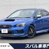 subaru wrx-sti 2018 quick_quick_VAB_VAB-021270 image 1