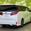 toyota alphard 2022 quick_quick_3BA-AGH30W_AGH30-0430861 image 3