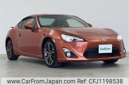 toyota 86 2015 -TOYOTA--86 DBA-ZN6--ZN6-057376---TOYOTA--86 DBA-ZN6--ZN6-057376-