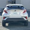 toyota c-hr 2017 -TOYOTA--C-HR DAA-ZYX10--ZYX10-2035190---TOYOTA--C-HR DAA-ZYX10--ZYX10-2035190- image 5