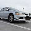 mitsubishi lancer-evolution 2003 17100M image 11