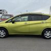 nissan note 2018 -NISSAN--Note DBA-E12--E12-574673---NISSAN--Note DBA-E12--E12-574673- image 12