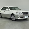 toyota crown 2003 -TOYOTA--Crown TA-JZS171--JZS171-0114374---TOYOTA--Crown TA-JZS171--JZS171-0114374- image 1