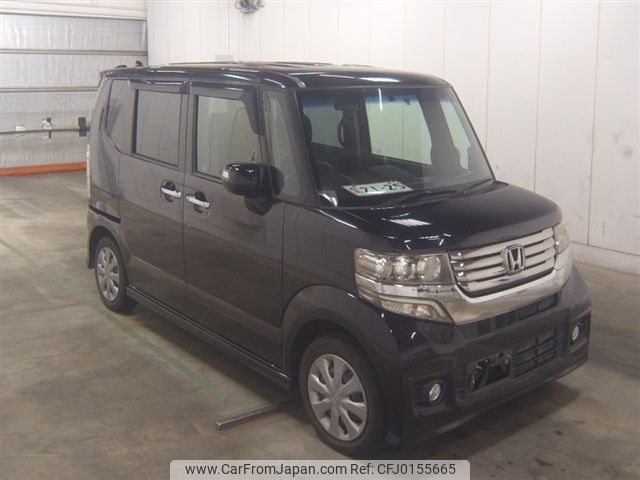 honda n-box 2013 -HONDA--N BOX JF1--1285978---HONDA--N BOX JF1--1285978- image 1