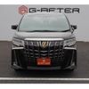 toyota alphard 2021 -TOYOTA--Alphard 3BA-AGH30W--AGH30-9040630---TOYOTA--Alphard 3BA-AGH30W--AGH30-9040630- image 8