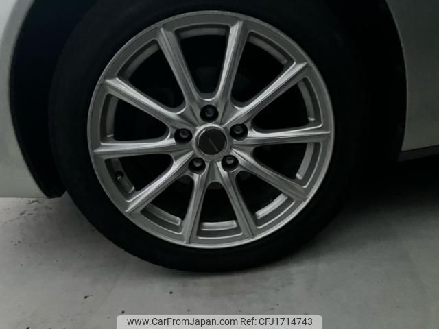toyota camry 2002 CFJ1714743 image 2