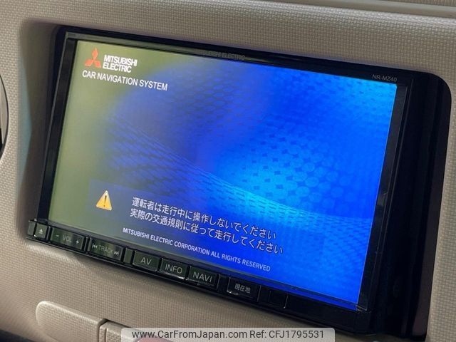 daihatsu mira-cocoa 2014 CFJ1795531 image 2