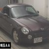 daihatsu copen 2009 -DAIHATSU 【品川 000ﾝ0000】--Copen L880K-0049510---DAIHATSU 【品川 000ﾝ0000】--Copen L880K-0049510- image 1