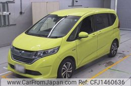 honda freed 2017 -HONDA 【川崎 533ほ3104】--Freed GB7-1039428---HONDA 【川崎 533ほ3104】--Freed GB7-1039428-