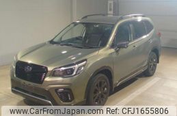subaru forester 2020 CFJ1655806