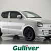 suzuki alto 2017 -SUZUKI--Alto DBA-HA36S--HA36S-358414---SUZUKI--Alto DBA-HA36S--HA36S-358414- image 1