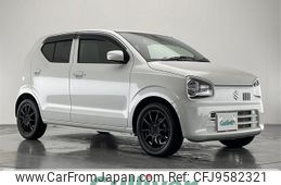 suzuki alto 2017 -SUZUKI--Alto DBA-HA36S--HA36S-358414---SUZUKI--Alto DBA-HA36S--HA36S-358414-