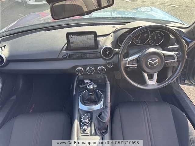 mazda roadster 2019 CFJ1710698 image 2