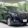 toyota alphard 2016 -TOYOTA--Alphard DBA-AGH35W--AGH35-0014651---TOYOTA--Alphard DBA-AGH35W--AGH35-0014651- image 18