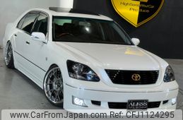 toyota celsior 2004 CARSENSOR_JP_AU6323962960