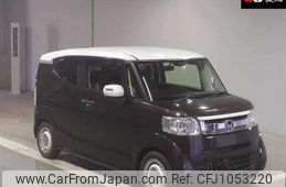 honda n-box-slash 2017 -HONDA--N BOX SLASH JF1-7203023---HONDA--N BOX SLASH JF1-7203023-