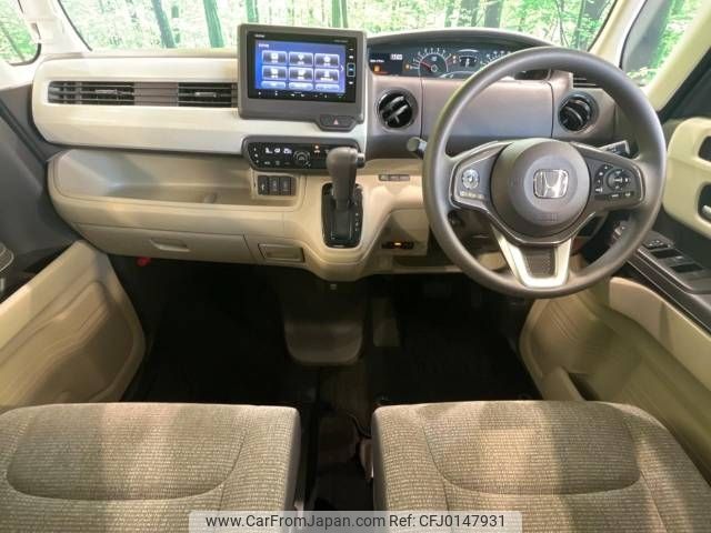 honda n-box 2019 -HONDA--N BOX DBA-JF3--JF3-1261897---HONDA--N BOX DBA-JF3--JF3-1261897- image 2