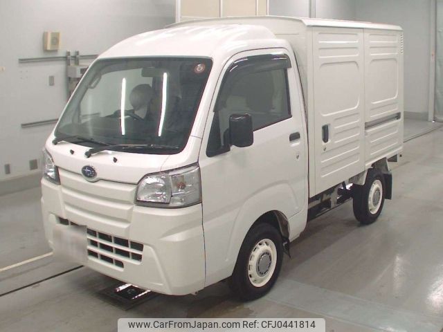 subaru sambar-truck 2019 -SUBARU 【足立 480た7571】--Samber Truck S510J-0027837---SUBARU 【足立 480た7571】--Samber Truck S510J-0027837- image 1