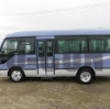 toyota coaster 2009 AA4763 image 8