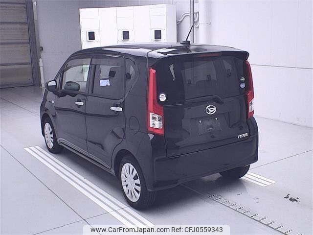 daihatsu move 2017 -DAIHATSU--Move LA150S-1065796---DAIHATSU--Move LA150S-1065796- image 2