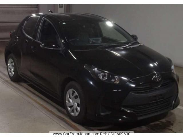 toyota yaris 2021 quick_quick_5BA-KSP210_0050656 image 1